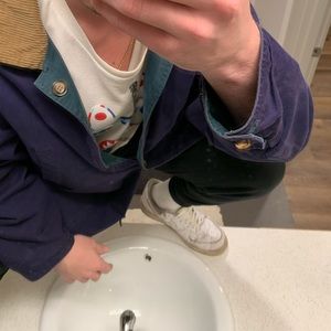 Meet your Posher, Carson